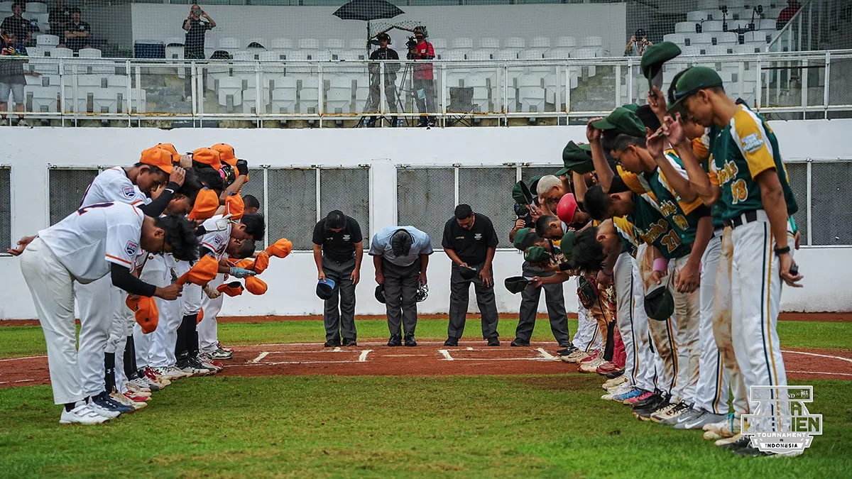 東南アジアの地に、もう一つの「甲子園」を。元巨人育成選手が挑む野球振興活動