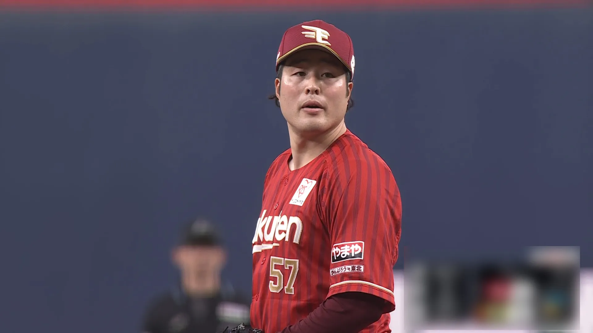 瀧中瞭太が今季初勝利へ　対するオリックスは前回対戦で本塁打の中川圭太に注目