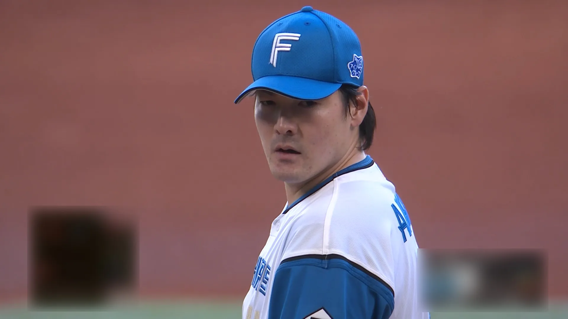 有原航平が古巣復帰後初の完封勝利！　北海道日本ハムがカード勝ち越し
