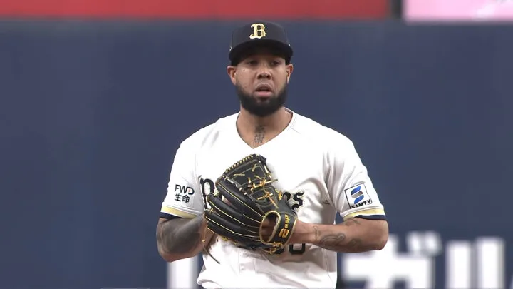 エスピノーザは獅子との前回対戦で完封勝利　林安可は前試合2安打