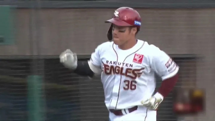 【ファーム】吉納翼がバースデー満塁弾！　ウレーニャは5回1安打0封