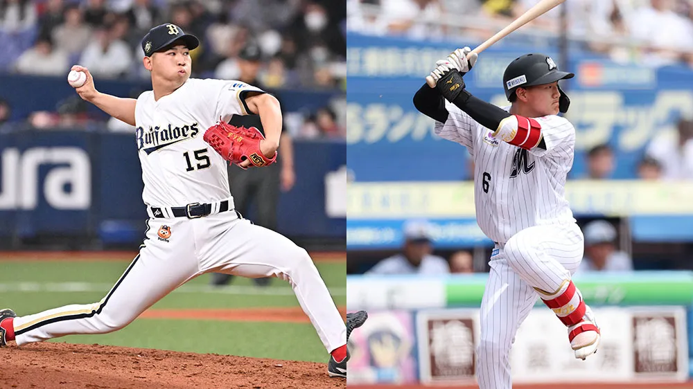 今年もバラエティ豊かな顔ぶれに。オールスター初出場の選手8名の、前半戦を振り返る