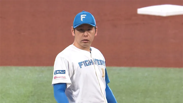 加藤貴之が7回2失点で自身5連勝＆達孝太はプロ初セーブ　北海道日本ハムが連勝