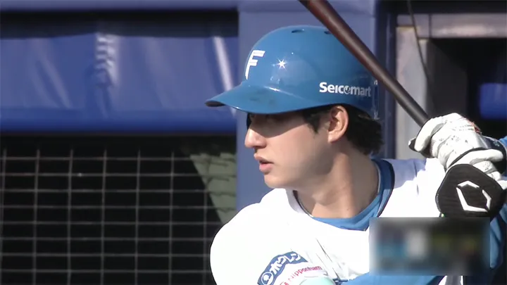 【ファーム日本選手権】淺間大基がサヨナラ打！　北海道日本ハムがFS進出
