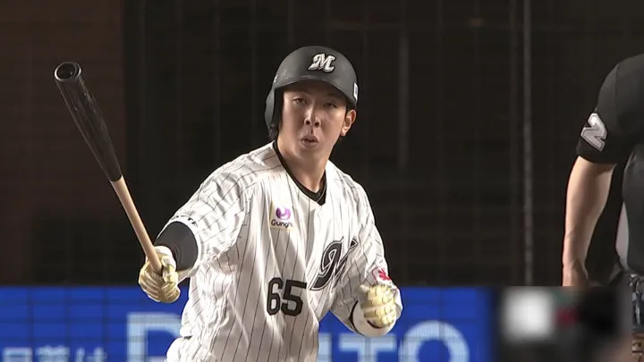 前日2安打で気を吐いた寺地隆成　中川圭太は調子を取り戻せるか