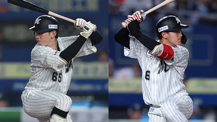 リーグ最下位も寺地隆成、西川史礁ら若手が台頭【千葉ロッテマリーンズ2025：野手編】