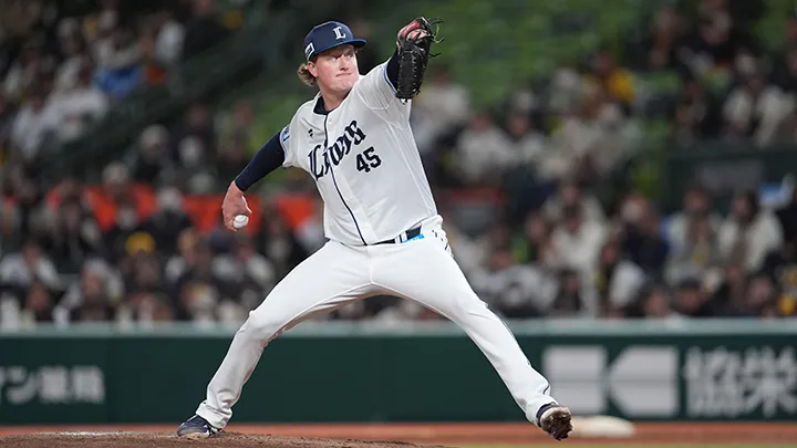【ウィンゲンターと来季契約を締結】きょうのパ・リーグ【8月18日】