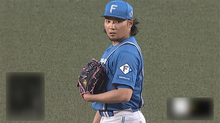 伊藤大海は強力阪神打線を封じられるか　野村佑希は得点圏打率.423