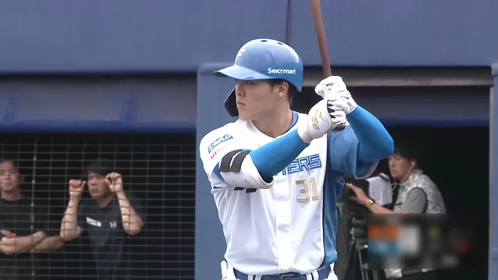 【ファーム】柴田獅子が8号満塁弾！　北海道日本ハムが逆転勝利
