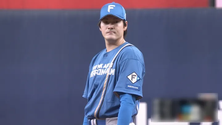 有原航平が自身3連勝　2試合連続2桁得点の北海道日本ハムがカード勝ち越し