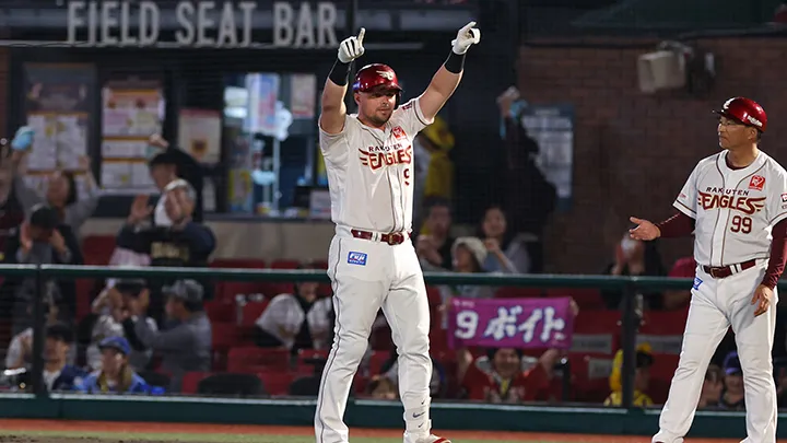 2025シーズンのもの【写真:球団提供】