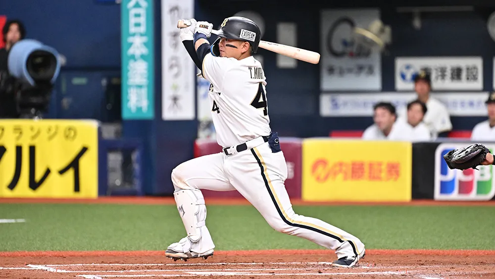 【森友哉が左手関節手術】きょうのパ・リーグ【8月27日】