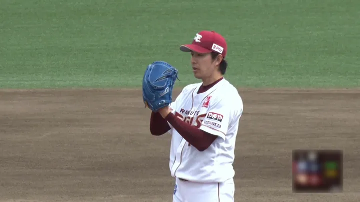 【ファーム】岸孝之が7回無失点の好投！　試合は延長10回引き分け