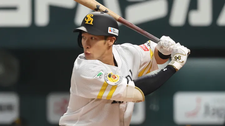 マイナビオールスターゲーム2026全出場選手決定！　プラスワン投票は柳田悠岐