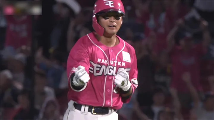 執念の一打！　黒川史陽が放った2本のサヨナラ打をプレイバック