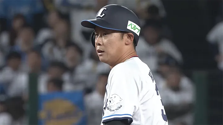 平沢大河が今季2度目の猛打賞　一時同点のホームスチールも記録