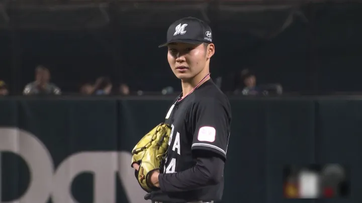 廣池康志郎は先発2勝目を狙う　池田来翔は昨年広島戦で本塁打