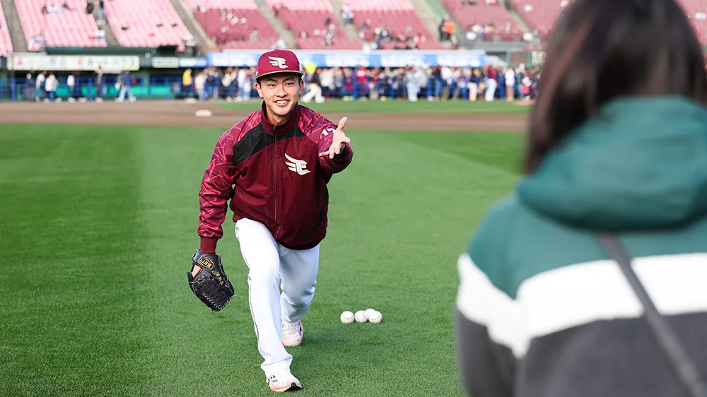 【EAGLES MEETS YOU！】きょうのパ・リーグ【11月1日】