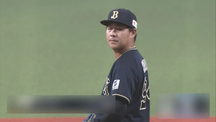 公式】川瀬堅斗(オリックス)｜ニュース｜パ・リーグ.com｜プロ野球