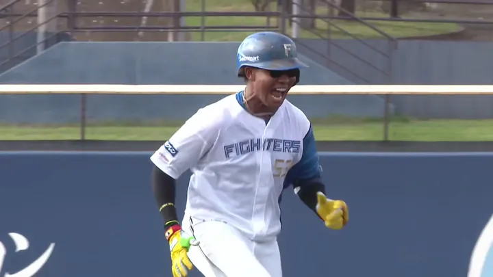 【ファーム】水谷瞬がサヨナラ打！　終盤に得点重ねた北海道日本ハムが連勝