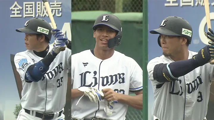 【ファーム】古川雄大ら若獅子の外野陣はアピールなるか　13日見どころ