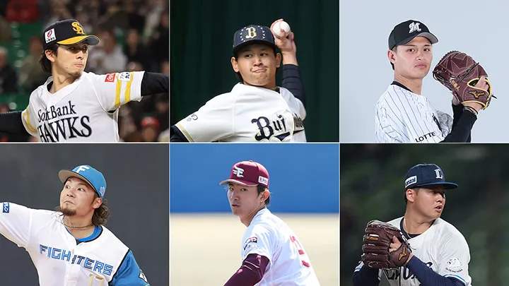 祝・2026年パ・リーグ開幕。3分でわかるパ6球団の見どころと展望