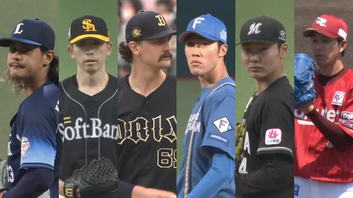 【5日交流戦パ見どころ】福岡ソフトバンクが7連勝中！