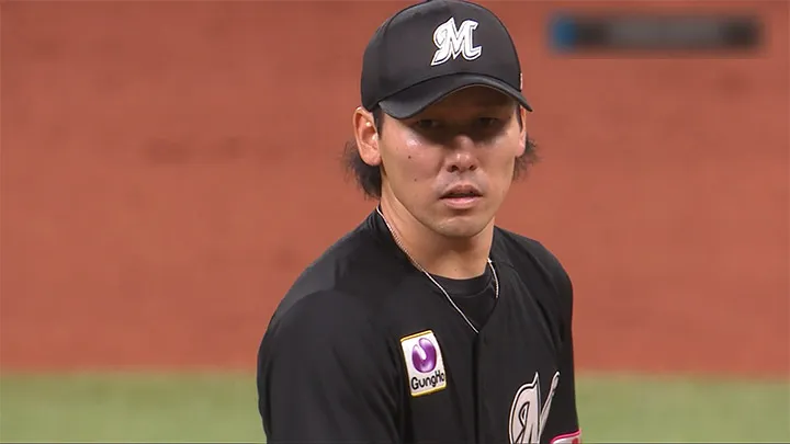 千葉ロッテが延長戦を制す　高野脩汰が2回完全の好救援で4勝目