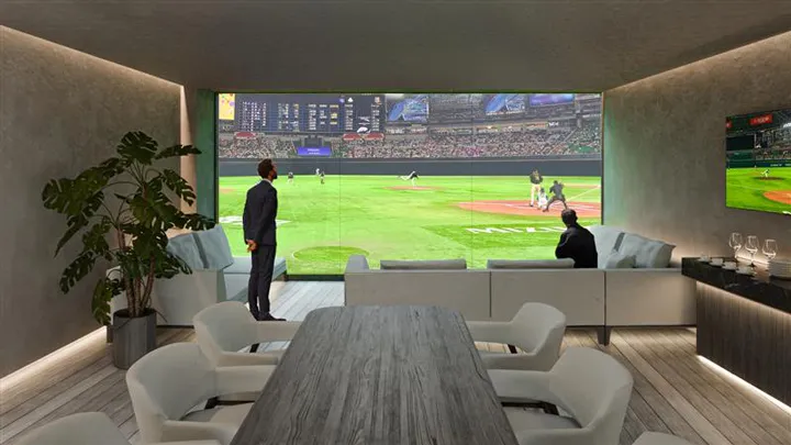 【VIPルーム新設へ】きょうのパ・リーグ【12月16日】