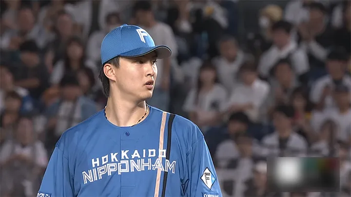 達孝太がプロ初完封勝利！　北海道日本ハムが投手戦を制す