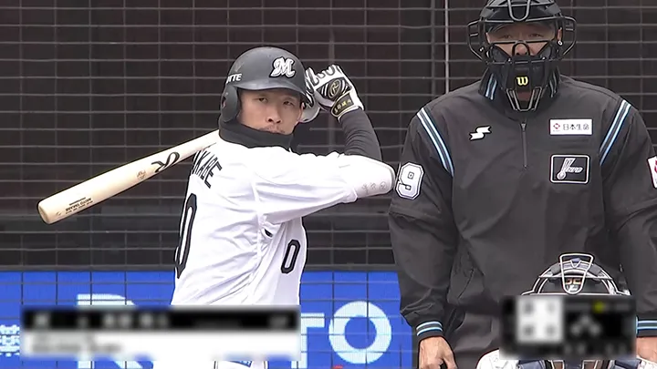 高部瑛斗はOP戦29打数10安打　3戦連続安打の宗佑磨は前試合で2安打
