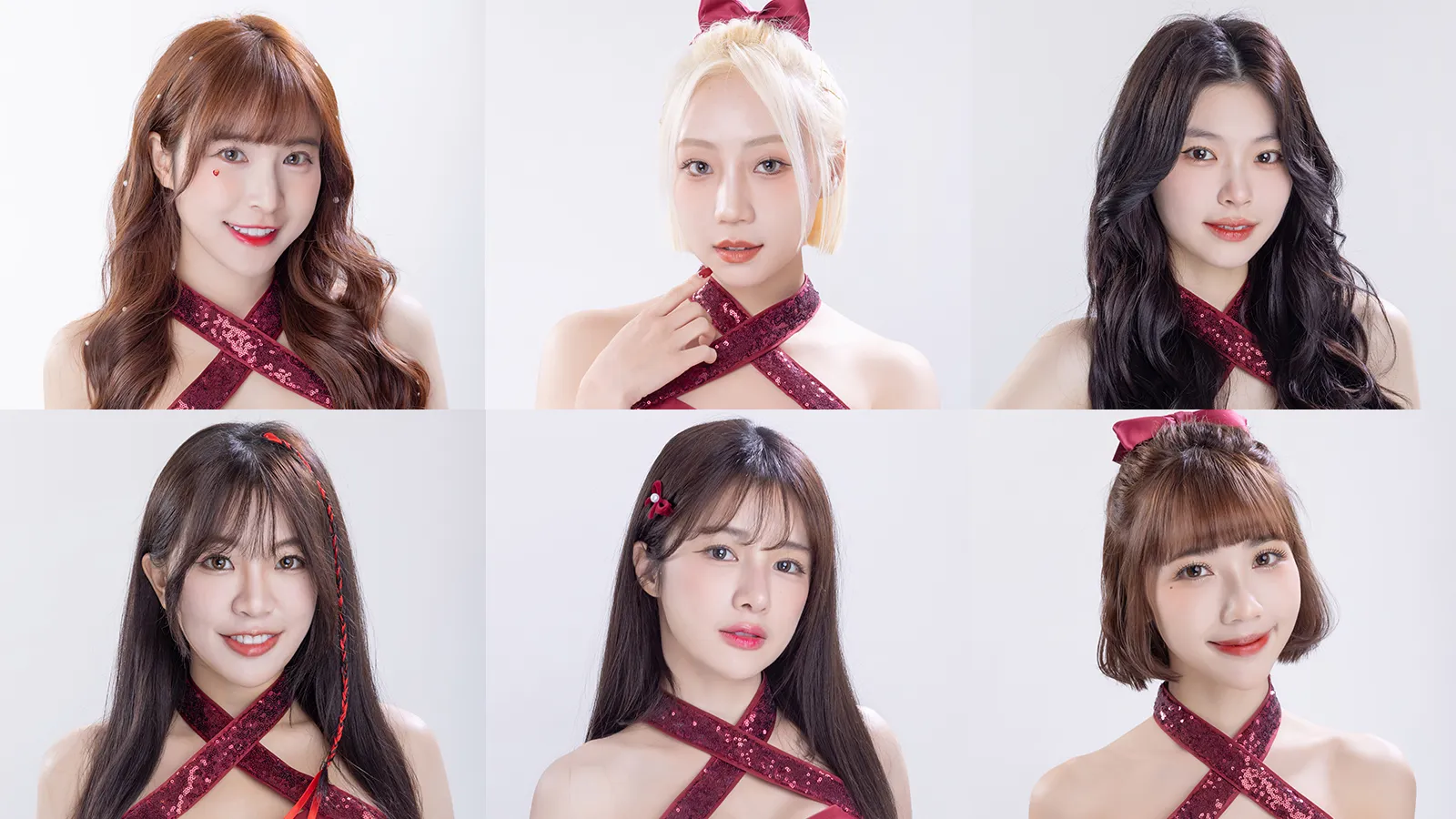 2026 WBC台湾代表チア「CT AMAZE」36名が集結、楽天ガールズからも注目の6名が参戦！