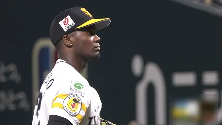 中4日のモイネロが7回1失点　福岡ソフトバンクが2年連続の日本シリーズ進出