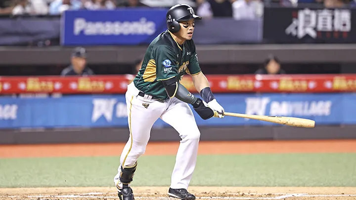 【台湾プロ野球だより】呉念庭、モヤ、吉田一将…… NPBおなじみの選手が多数活躍した今季。WBCに向けた注目の話題も！