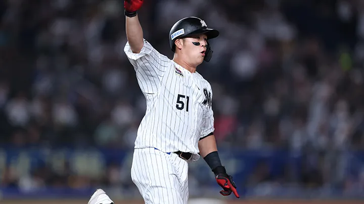 【自身初サヨナラ弾で受賞】きょうのパ・リーグ【9月15日】