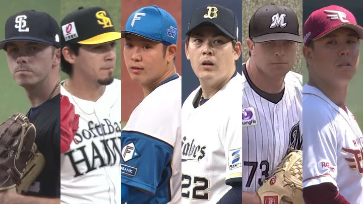 【14日交流戦パ見どころ】9連勝の北海道日本ハムがパ・3位に浮上！