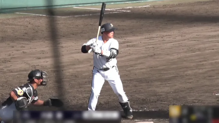 【ファーム】内藤鵬がサヨナラホームラン！　オリックスが劇的勝利