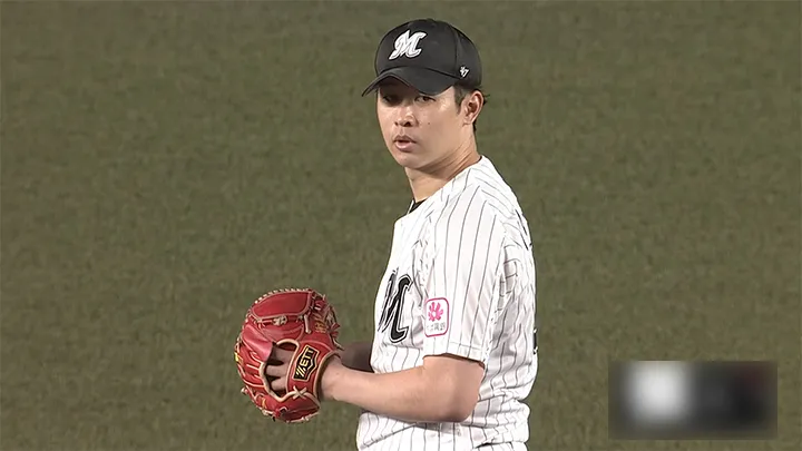 球宴】MVPはロッテ・佐藤都志也 5安打4長打でサイクルなら