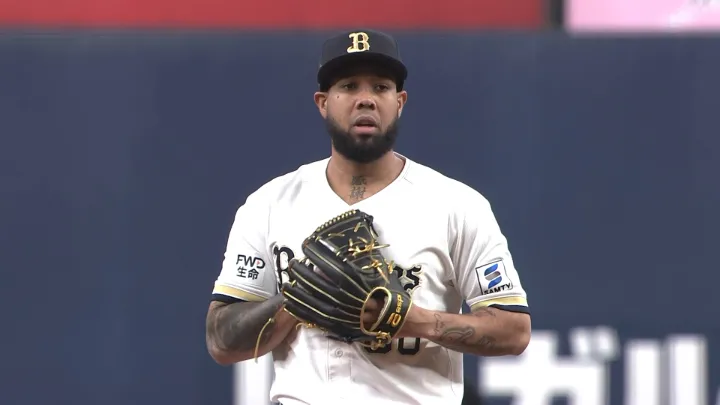 11安打9得点でオリックス快勝　エスピノーザは自身2連勝