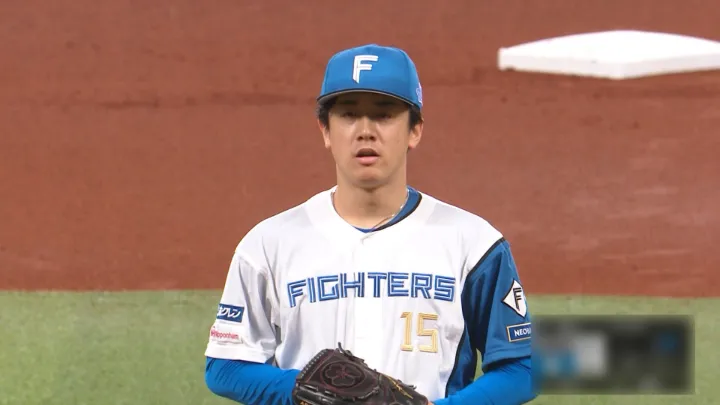 自身初の2桁勝利へ北山亘基が先発　エスコン打率.333の古賀悠斗に期待
