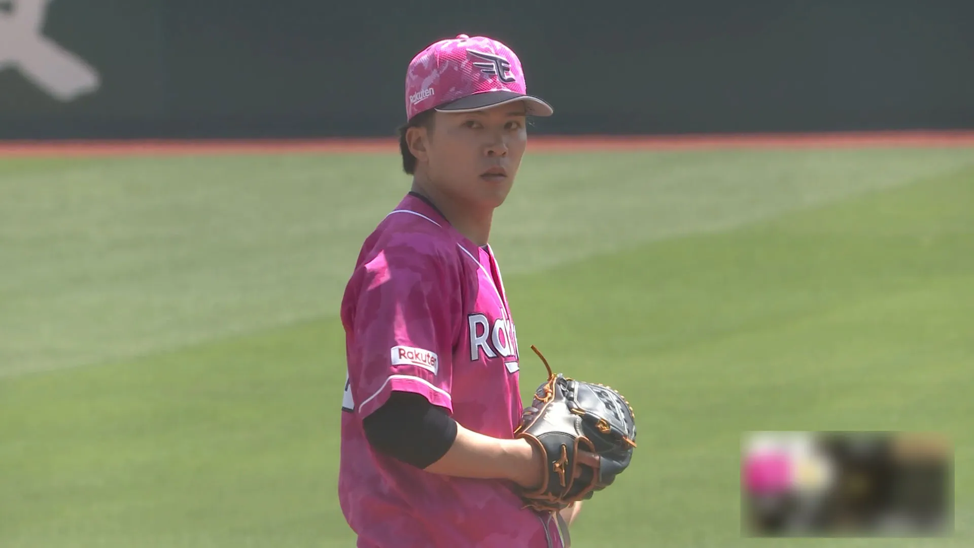 早川隆久は今季全5試合でHQS　ポランコは交流戦に向け復調なるか