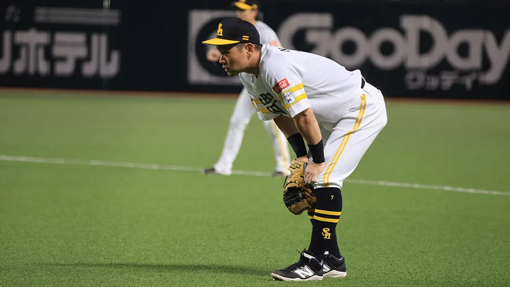 【中村晃、現役引退を発表】きょうのパ・リーグ【7月3日】