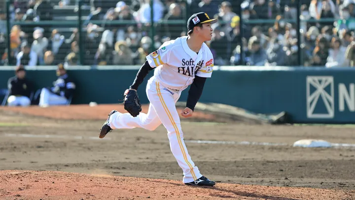 【長谷川威展がヘルニア手術】きょうのパ・リーグ【4月1日】