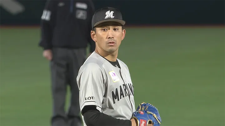 小島和哉が3年連続で東京ヤクルトと対戦　1勝1敗で迎えたカード3戦目