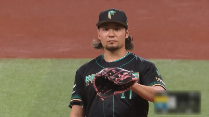 2年間獅子に負けなしの伊藤大海が先発　1番務める桑原将志は打率.316