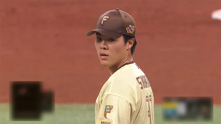 柴田獅子が今季初リリーフ登板で1回無安打0封