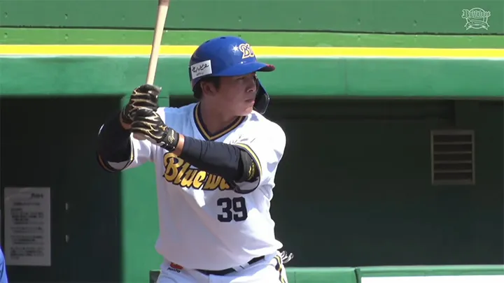 【ファーム】オリックスが最終回に粘り見せるも惜敗　池田陵真は4号ソロ