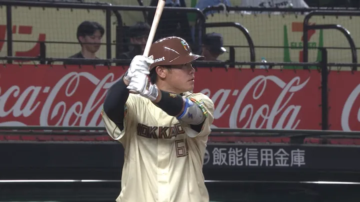 吉田賢吾が2打席連続ホームラン！　昇格後打率3割後半と躍動