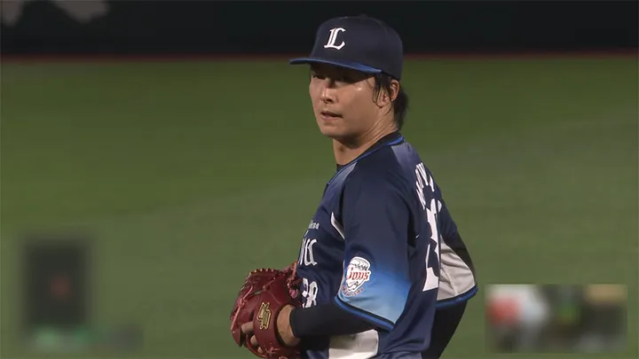 8年目・森脇亮介が急きょプロ初先発も1回無安打0封で役割果たす