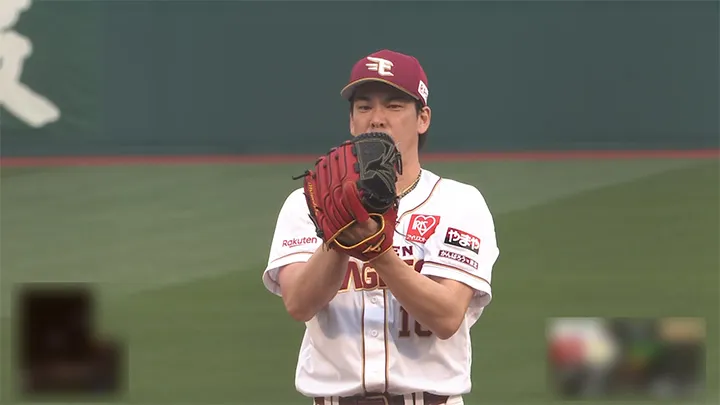 前田健太はNPB復帰後初勝利をかけて先発　武内夏暉は前回登板で6回10Kの好投